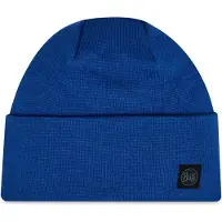 Buff Niels Evo Unisex Beanie Blauw || Maat: Volwassene