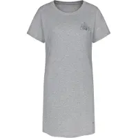 Triumph Nachthemd ' Nightdress ' donkergrijs