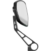 Ergotec M-77 22.2 Mm S-pedelec Achteruitkijkspiegel