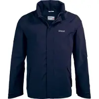 PRO-X elements Pro X Elements outdoorjas Sky heren polyester marineblauw