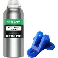 Esun UV/LCD Hard Tough Blue 1kg 3D Resin 405nm