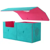 GameGenic The Academic 133+ XL Teal/Pink - Accessoires