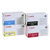 Canon CLC-1100BK toner zwart (origineel)