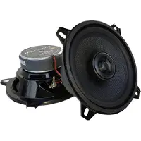 Audio System MXC130 EVO Coaxial speaker 130 mm / 5.25'' 2 x 70/110W / Auto speakers / Luidsprekers / 3 ohm