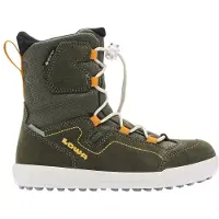 Lowa - Kid's Raik 2 GTX Hi - Winterschoenen 25, olijfgroen