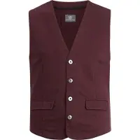 Jan Vanderstorm Bodywarmer 'Torell'