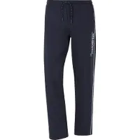 Jan Vanderstorm Broek ' Kalevi ' donkerblauw
