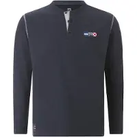 Jan Vanderstorm Sweatshirt 'Jornsen' | XXXL | male