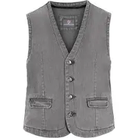 Jan Vanderstorm Bodywarmer 'Torell' | XXXL-4XL | male
