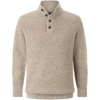 Babista Trui 'Ortobeni' beige