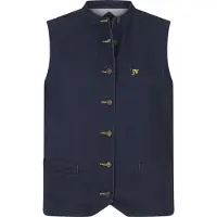 Jan Vanderstorm Bodywarmer 'Hildevin' | XXL-XXXL | male