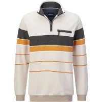 Babista Sweatshirt 'Modavisto' | L | male