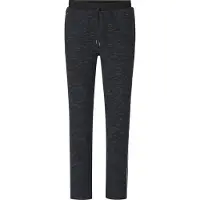 Babista Broek 'Cosimerri' donkerblauw / wit