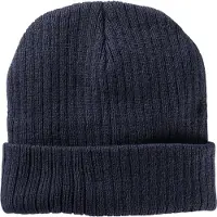Babista Muts ' Lucivari ' donkerblauw