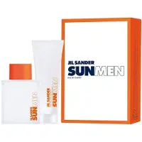 Jil Sander Sun Man Geurset 1 st