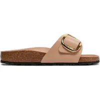 Birkenstock Muiltjes 'Madrid' beige