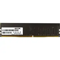 AFOX RAM geheugen PAMAFODR40015 DDR4 16 GB CL15