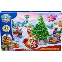 Ryhmä Hau Adventskalender Speelgoed Leeftijdsklasse Vanaf 3 jaar