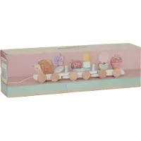 Little Dutch Blokkentrein Egel Fairy Garden