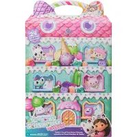 Gabby's Dollhouse Figurine Calendrier de l'Avent Le Film