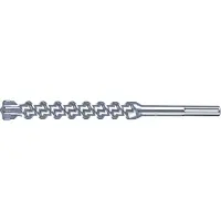 Rotec HAMERBOOR SDS-MAX 2-SNIJDER 12,0X600/740