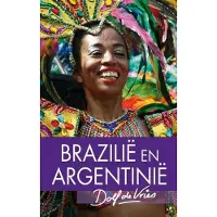 Unieboek spectrum Brazilie en Argentinie