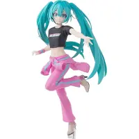 SEGA Up Hatsune Miku X Love And Berry Dress And Dance! Desktop X Decorate Collections Hatsune Miku Berry Costume Version 17 Cm Figuur
