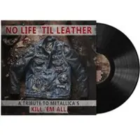 Warner Ada No Life 'Til Leather