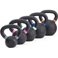 LivePro Kettlebells | Maat 24 kg