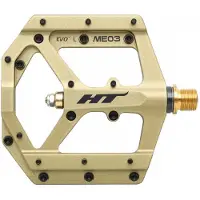 HT Components Me03t Evo+ Pedalen