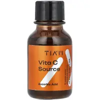 TIA'M - Vita C Source - Vitamine C - Pigment - Serum - 15 ml - Dark Spots