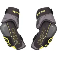 CCM Ep Tacks Xf 80 Elbowpads (senior) Sr. Xl