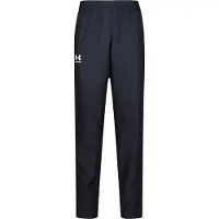 Under Armour UA Rival Woven Track Pants - Zwart- Heren, Zwart