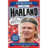 WPG Kindermedia Haaland is de beste