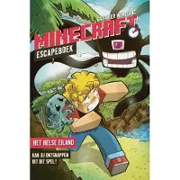 Condor Het helse eiland (Paperback)