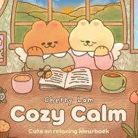 Forte Cozy calm (Paperback)