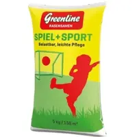 Spiel + Sport (5 kg) | Graszaad van Feldsaaten Freudenberger