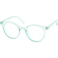 Vista Bonita Leesbril Classic-Lacbay Blue-+2.00