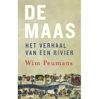 Standaard Uitgeverij De Maas. Het verhaal van een rivier