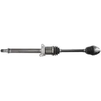 POINT GEAR PNG75992 Aandrijfas