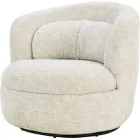 LivingFurn Britt Cream-31576