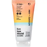 SeventyOne Eco Sun Shield Invisible SPF50+ - 50ml