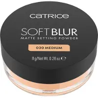 Catrice Puder Soft Blur Matte Setting Powder 8 g
