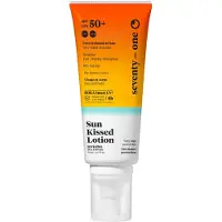 SeventyOne Percent - Sunkissed Lotion Invisible Spf50+