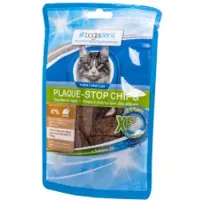 Bogadent Plaque-Stop kauwchips kat Kip per 2