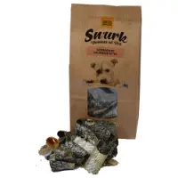 Snurk voordeelpakket vissnacks voor de hond Voordeelpakket A