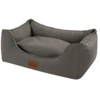 Brekz Milano hondenmand stone 60 x 45 cm