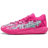 Puma Stewie 4 Timeless Groen | 40.5