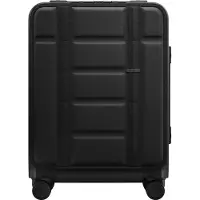 Db Reiskoffer Ramverk Pro Carry-on Black Out