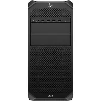 HP Z4 G5 Workstation CF1R2ET - Intel Xeon W3-2535, 64 GB RAM, 1000 GB SSD, RTX Pro 4000, Win11Pro